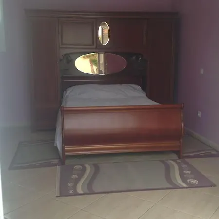 Maison Calme Et Agreable A 15kmontpellier *