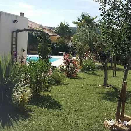 别墅 Maison Calme Et Agreable A 15kmontpellier Vailhauques