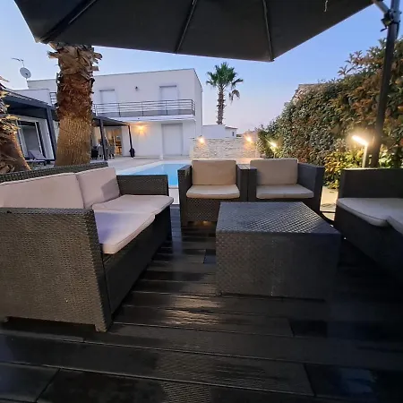 Maison Calme Et Agreable A 15kmontpellier Villa *