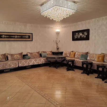Maison Calme Et Agreable A 15kmontpellier 别墅 Vailhauques