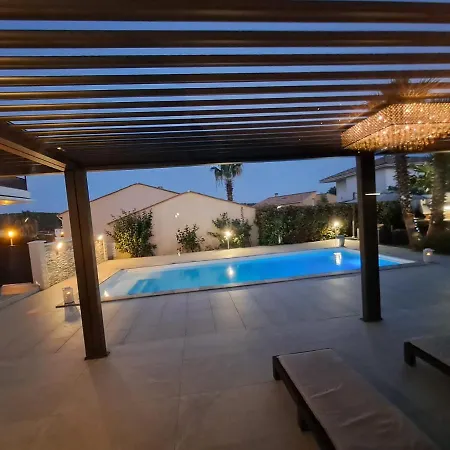 别墅 Maison Calme Et Agreable A 15kmontpellier