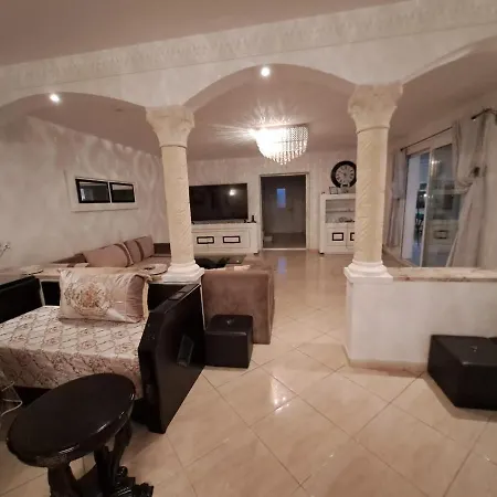 Maison Calme Et Agreable A 15kmontpellier 别墅 *