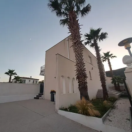 Maison Calme Et Agreable A 15kmontpellier Villa *