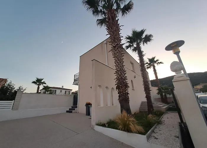 Maison Calme Et Agreable A 15kmontpellier Villa *
